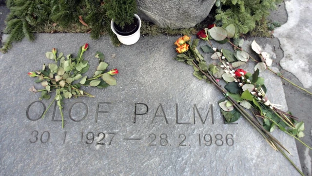 Eski İsveç Başbakanı Palme'nin Suikastına Dair 'Yeni Bulgular' Ortaya Çıktı