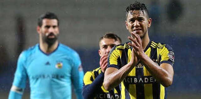  <a class='keyword-sd' href='/fenerbahce/' title='Fenerbahçe'>Fenerbahçe</a>'nin Satmadığı Josef de Souza'yı Şimdi Kimse İstemiyor