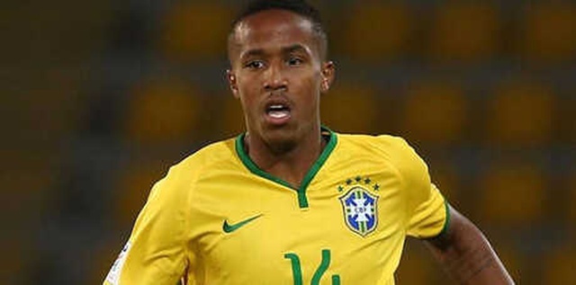 Fenerbahçe, Skrtel'in Alternatifini Buldu: Eder Militao