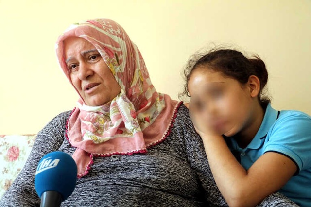 Acı Gerçeği Yıllar Sonra Öğrendi! 10 Yaşındaki Küçük Kızın Teyzesi Sandığı Kadın Annesi Çıktı