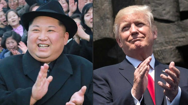 Kuzey Kore'den ABD Başkan Yardımcısı Pence'in 'Libya' Örneğine Yanıt: Aptal