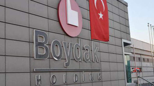 Sami Boydak Tahliye Oldu FETÖ'nün Çağrısıyla Bank Asya'ya Destek Olduğu İçin Yargılanan Sami Boydak Tahliye Oldu