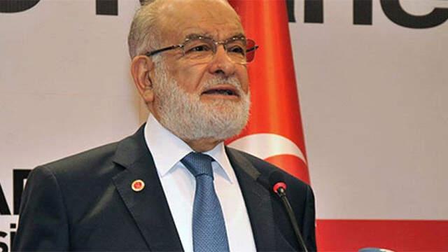 SP Lideri Karamollaoğlu, Türkiye'de Bir İlki Gerçekleştirdi: E-Miting Yaptı SP Lideri Karamollaoğlu, Türkiye'de Bir İlki Gerçekleştirdi: E-Miting Yaptı