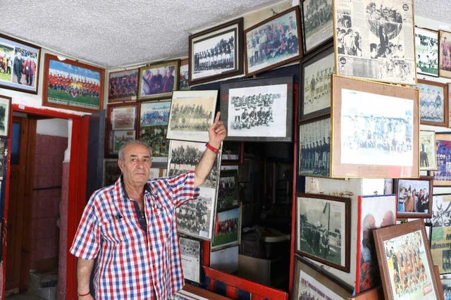 Süper Ligin Korkulu Rüyası Mersin İdmanyurdu, Yok Oluyor