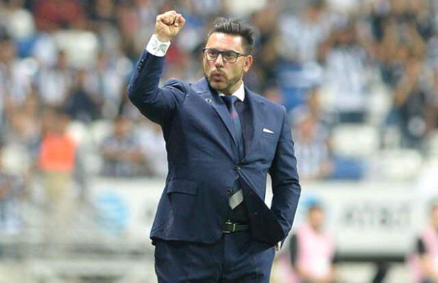 Celta Vigo'nun Başına, Türk Lakaplı Antonia Mohamed Geçti