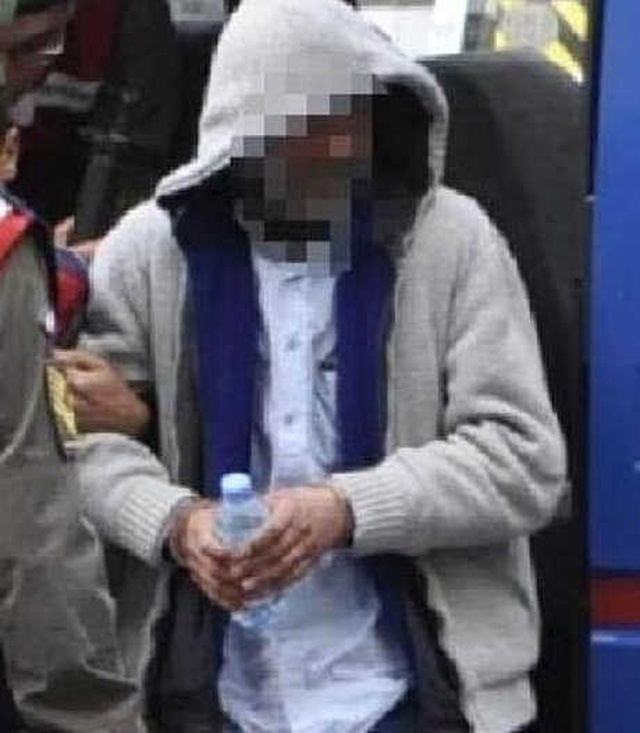 Çiftlikte Erkek Arkadaşlarına 1 Hafta Boyunca Tecavüz Eden 2 Sapığın Aldığı Ceza Belli Oldu!