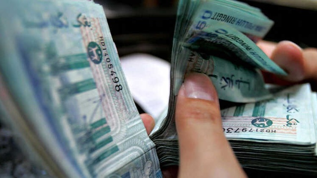 Eski Malezya Başbakanına Ait Konutlarda 28 Milyon Dolar Bulundu