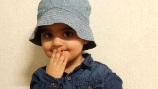 Mülteci Kürt Çocuğun Ölümü 'İnsanlık Dışı <a class='keyword-sd' href='/siyaset/' title='Siyaset'>Siyaset</a>' Tartışması Başlattı