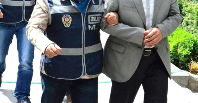 Örgüt Evliliğine 'Hayır' Diyen Komutandan, İmanının Tazelenmesi İstendi Örgüt Evliliğine