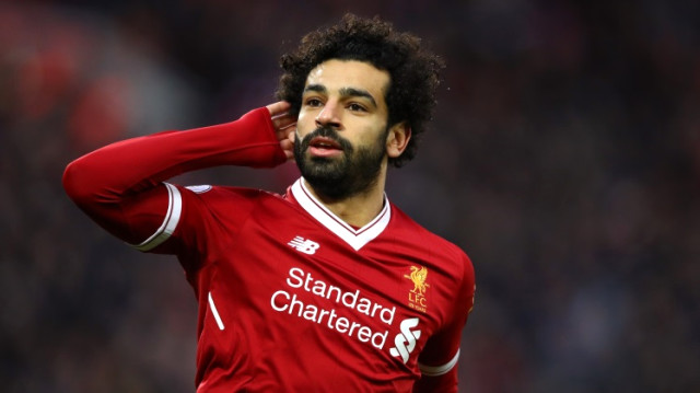 Ünlü Futbolcu Mohamed Salah, Şampiyonlar Ligi Finalinde Oruç Tutmayacak