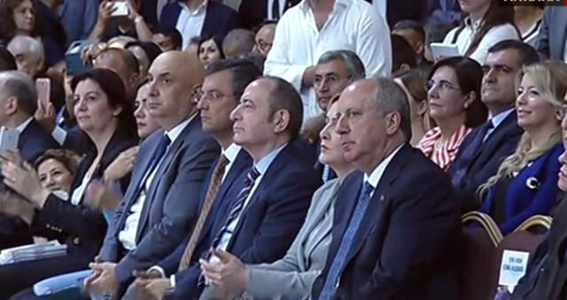 CHP Seçim Beyannamesini Açıkladı! Öncelik Memur, Çiftçi, Emekli ve Öğrencilerde