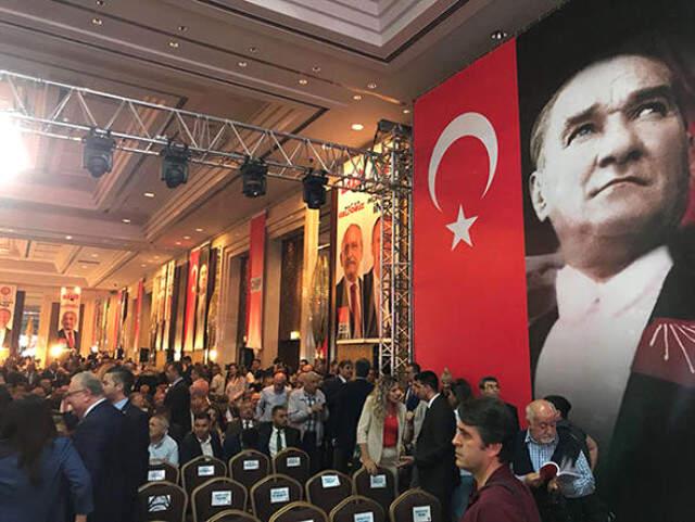 CHP Seçim Beyannamesini Açıkladı! Öncelik Memur, Çiftçi, Emekli ve Öğrencilerde