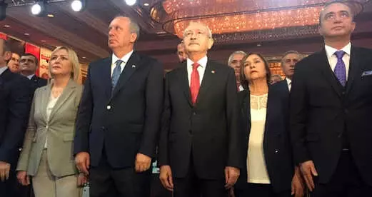CHP Seçim Beyannamesini Açıkladı! Öncelik Memur, Çiftçi, Emekli ve Öğrencilerde