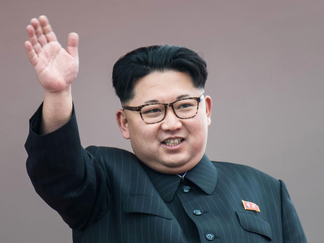 ABD, Zirve Krizini Çözmek İçin Kuzey Kore'ye Heyet Gönderdi