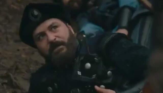 Oyuncu Arda Öziri'nin Diriliş Ertuğrul'daki Kaderi 3 Ay Sonra Gerçek Oldu