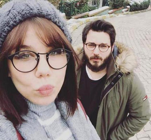 Pucca ve Oyuncu Eşi Osman Karagöz Boşanıyor