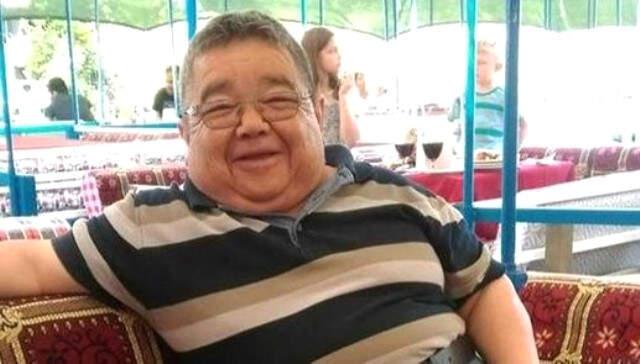 7 Cüceler'in Neşeli'si Tayyar Yıldız Hayatını Kaybetti 7 Cüceler'in Neşeli'si Tayyar Yıldız Hayatını Kaybetti