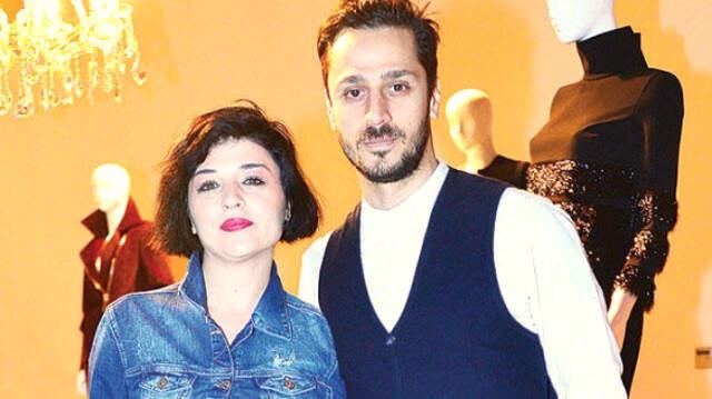 Gonca Vuslateri ve Edip Burak Ertoğan Tek Celsede Boşandı