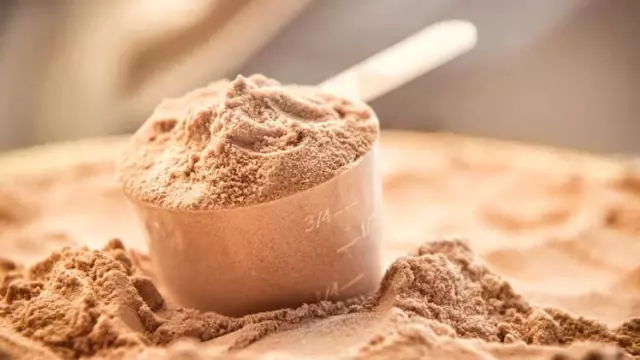 Protein Takviyesine İhtiyacımız Var Mı?