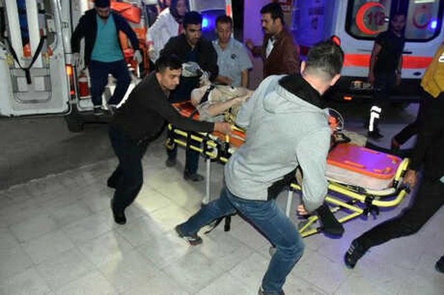 Sivas'tan Kahreden Haber! Arkadaşının Kazara Göğsünden Vurduğu Astsubay, Şehit Oldu!