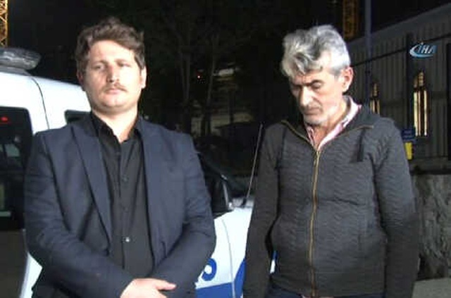 Ankara'da 15 Temmuz Gazileri, Trafikte Kalabalık Bir Grup Tarafından Darp Edildi
