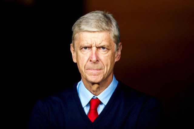 Arsenal Eski Teknik Direktörü Arsene Wenger, Bodrum'da Tatil Yapıyor