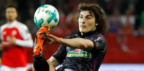 Milli Yıldız Çağlar Söyüncü'den Transfer İtirafı: Arsenal ile Görüşeceğiz