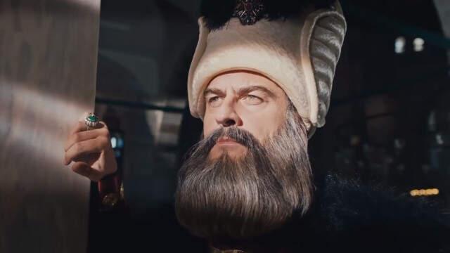 Cumhurbaşkanlığı'ndan, İstanbul'un Fethinin 565. Yılına Özel Anlamlı Video!