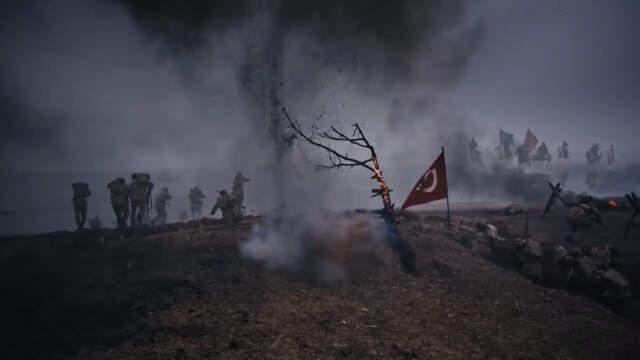 Cumhurbaşkanlığı'ndan, İstanbul'un Fethinin 565. Yılına Özel Anlamlı Video!