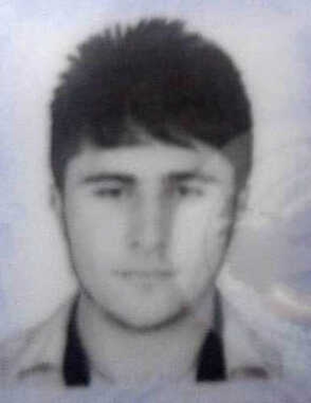 Kırmızı Işıkta Kanlı İnfaz Kamerada! Pompalı Tüfekle Husumetlisini 5 El Ateş Ederek Öldürdü