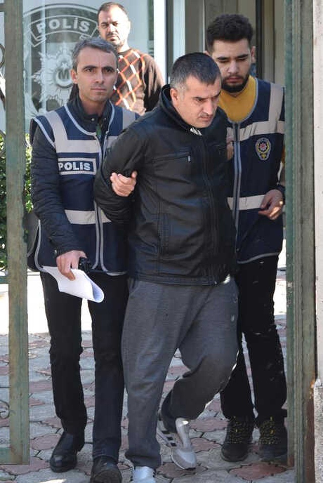 Emlakçıyı Öldüren Katilden Kan Donduran İfade: Selamımı Almadı, Vurdum