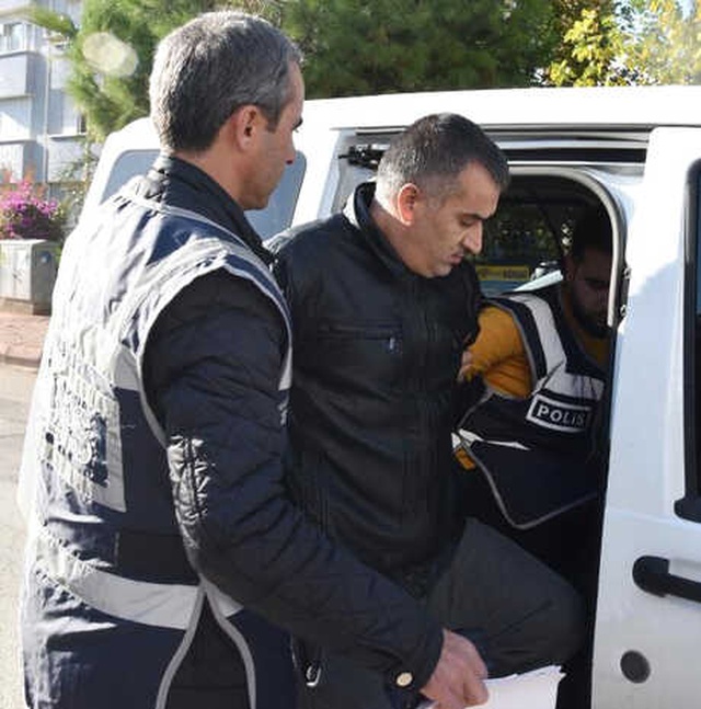 Emlakçıyı Öldüren Katilden Kan Donduran İfade: Selamımı Almadı, Vurdum