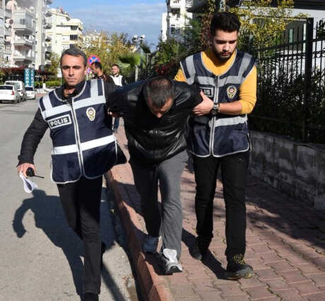 Emlakçıyı Öldüren Katilden Kan Donduran İfade: Selamımı Almadı, Vurdum