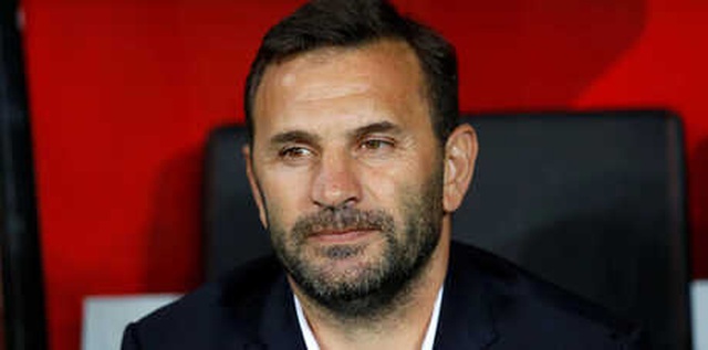 Okan Buruk, Akhisarspor'un Sözleşme Uzatma Teklifini Reddetti