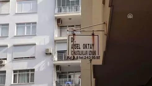 Hasta Gibi Randevu Alan Karı-Koca, Kadın Doktoru Gasp Ettiler