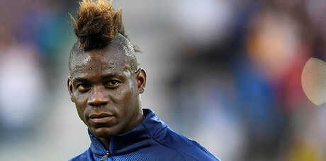 Galatasaray, Balotelli İçin Yakında Görüşmelere Başlayacak