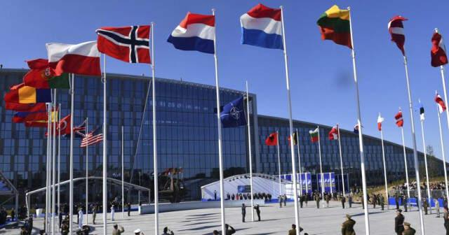 PYD'nin, PKK'nın Suriye Kolu Olduğu NATO Parlamenter Asamblesi Raporunda Yer Aldı