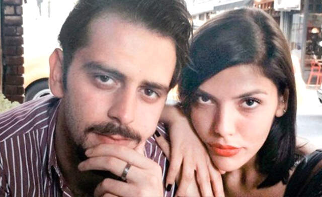 Sunucu Eda Küçük ve Oyuncu Tolga Panvaroğlu'nun Şiddet Davasında Yeni Gelişme Sunucu Eda Küçük ve Oyuncu Tolga Panvaroğlu'nun Şiddet Davasında Yeni Gelişme