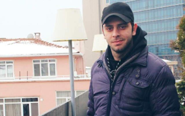 Sunucu Eda Küçük ve Oyuncu Tolga Panvaroğlu'nun Şiddet Davasında Yeni Gelişme Sunucu Eda Küçük ve Oyuncu Tolga Panvaroğlu'nun Şiddet Davasında Yeni Gelişme