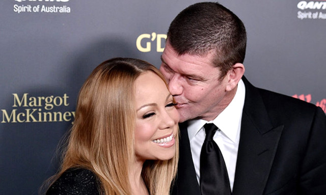 Ünlü Şarkıcı Mariah Carey Eski Nişanlısının Aldığı Yüzüğü 13 Milyona Sattı