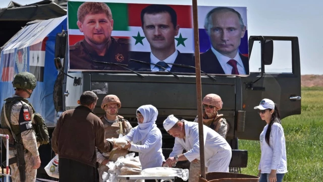 Beşar Esad: Savaşı Bir Yıl İçinde Kazanabiliriz