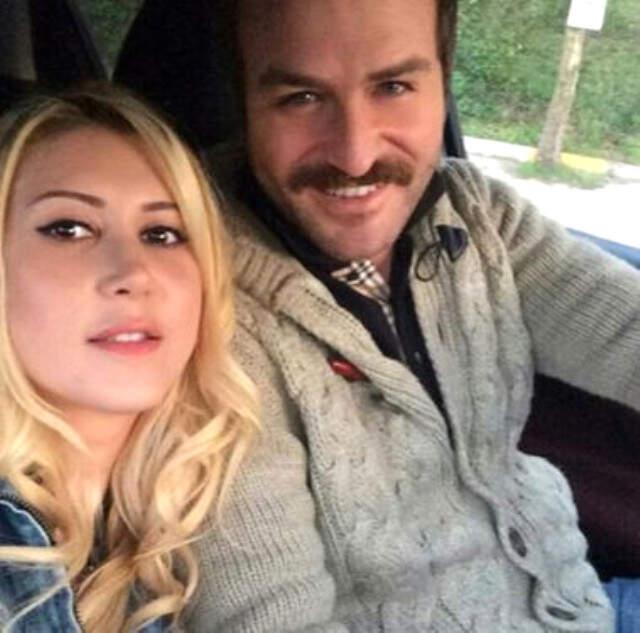 Motosiklet Kazasında Hayatını Kaybeden Arda Öziri'nin Sevgilisinden Duygusal Paylaşım
