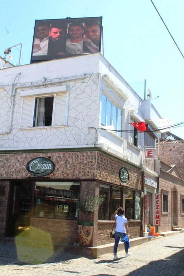 Bir İlçe Kayıp Gençlerini Arıyor! Batan Teknede Kaybolan 2 Genç Hala Bulunamadı!