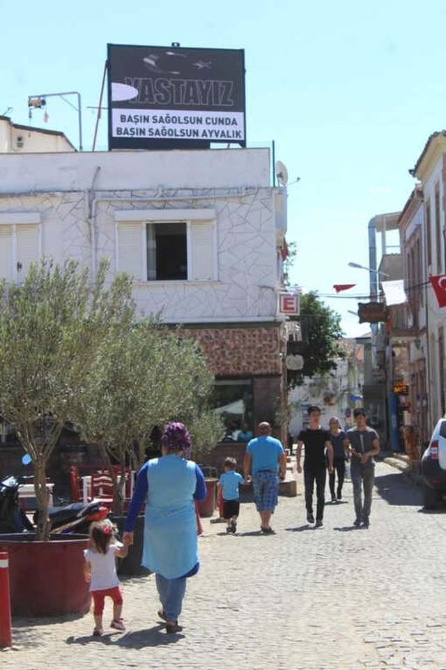 Bir İlçe Kayıp Gençlerini Arıyor! Batan Teknede Kaybolan 2 Genç Hala Bulunamadı!