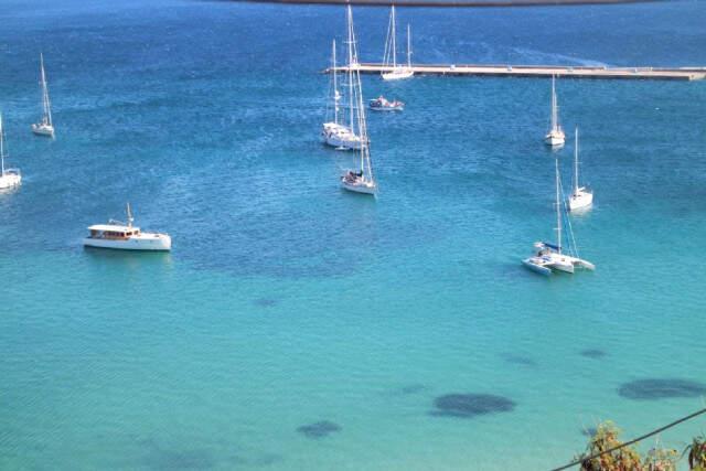 Hera'nın ve Pisagor'un Eşsiz Adası Samos