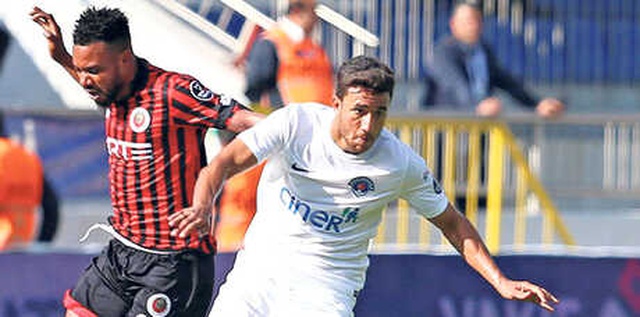 Fatih Terim, İlk Transfer Olarak Trezeguet'i İstedi