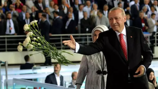 Muharrem İnce Financial Times'a Konuştu: Kürt Sorunu'nu Çözmeliyiz, Bırakın Kırmızı Çizgiler Kalksın