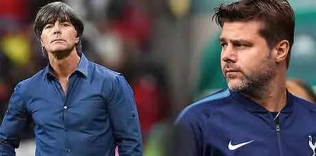 Real Madrid'de Zidane'nın Yerine ya Pochettino ya Löw Gelecek