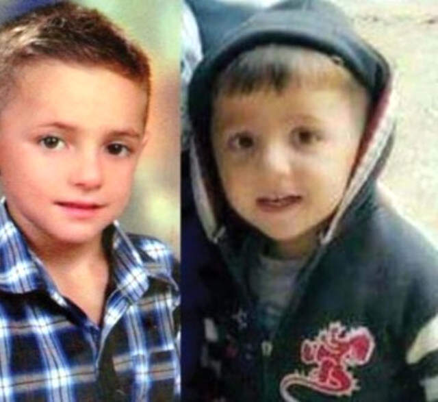 2'si Çocuk 3 Kişinin Kaybolduğu Kelit Çayı'na 1 Çocuk Daha Düşüp Kayboldu