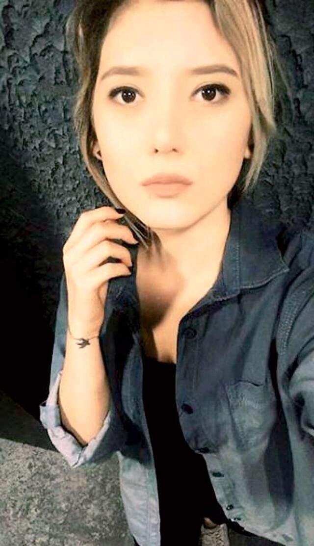 Plazanın 20. Katından Düşerek Ölen Genç Kızın Babası: İntihar Değil Cinayet